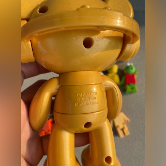 Bundle of Ryan’s World figures Lot - Picture 5 of 7